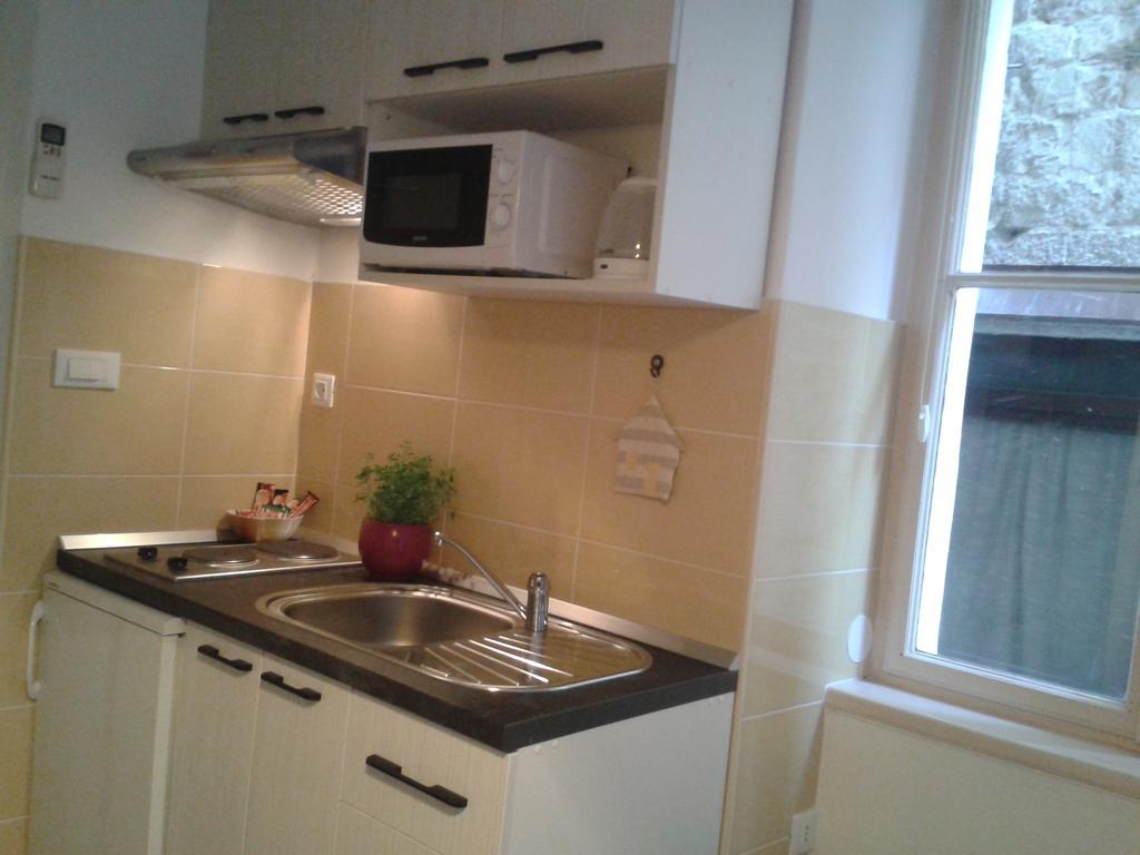 Apartments Mila Σπλιτ Δωμάτιο φωτογραφία