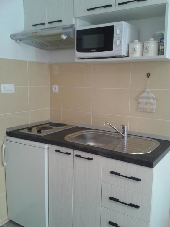 Apartments Mila Σπλιτ Δωμάτιο φωτογραφία
