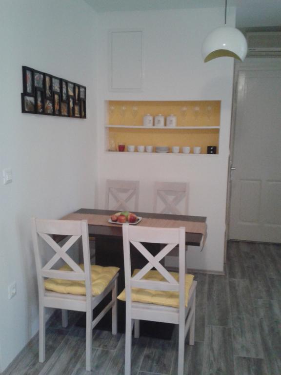 Apartments Mila Σπλιτ Δωμάτιο φωτογραφία