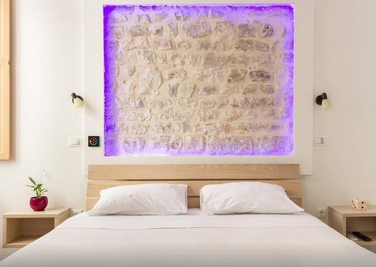 Apartments Mila Σπλιτ Δωμάτιο φωτογραφία