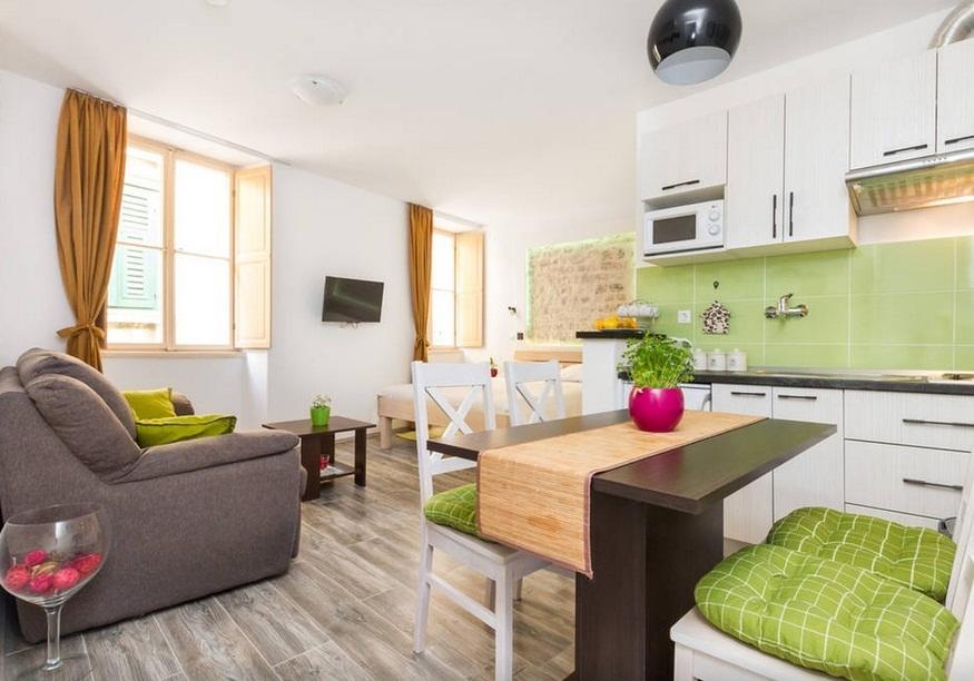 Apartments Mila Σπλιτ Δωμάτιο φωτογραφία