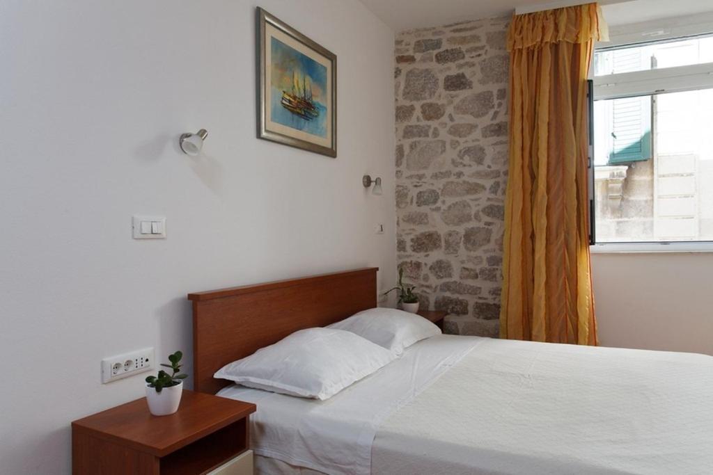 Apartments Mila Σπλιτ Δωμάτιο φωτογραφία