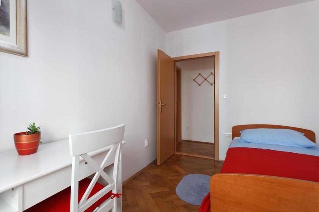 Apartments Mila Σπλιτ Δωμάτιο φωτογραφία