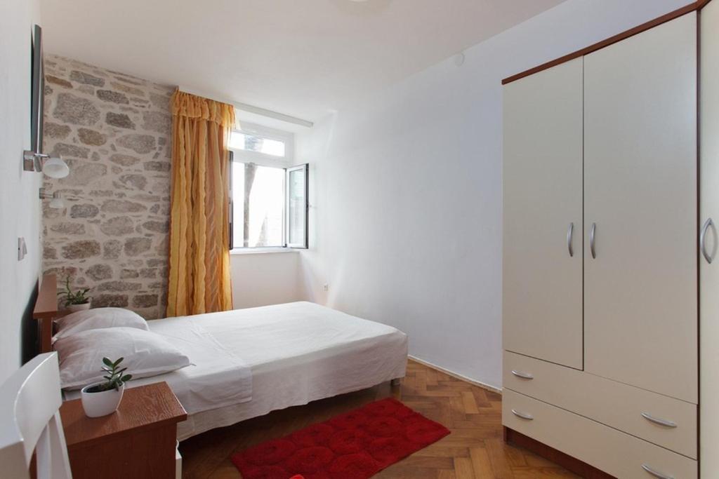 Apartments Mila Σπλιτ Δωμάτιο φωτογραφία