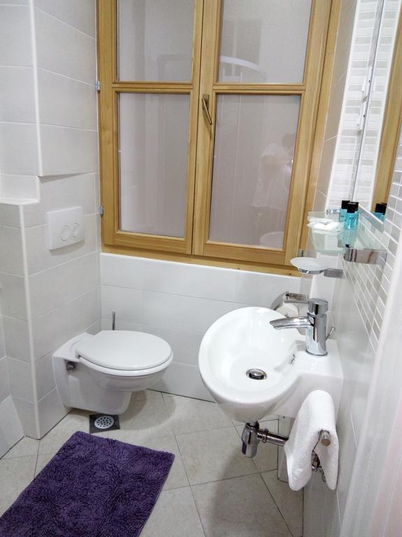 Apartments Mila Σπλιτ Εξωτερικό φωτογραφία