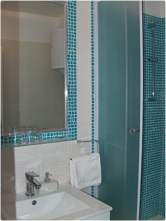 Apartments Mila Σπλιτ Δωμάτιο φωτογραφία